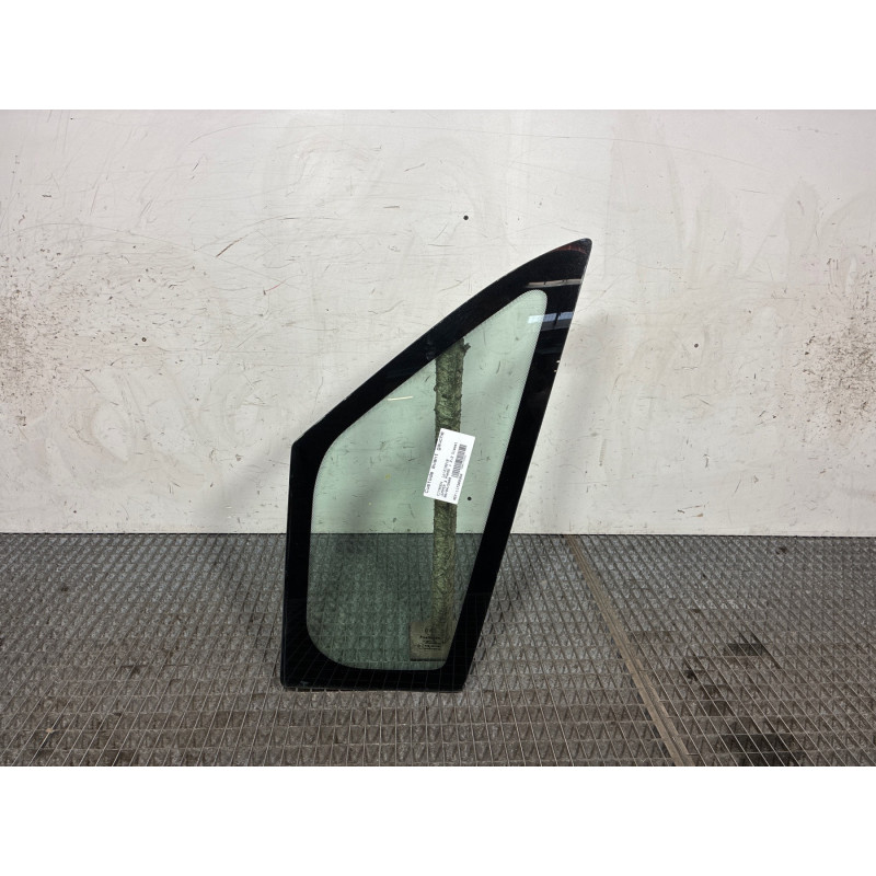 Custode avant gauche (porte) CITROEN JUMPER 3 Photo n°2
