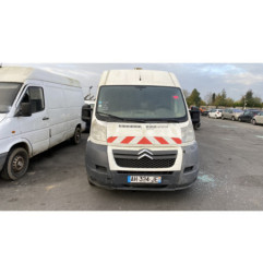 Custode avant gauche (porte) CITROEN JUMPER 3