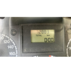 Custode avant gauche (porte) CITROEN JUMPER 3