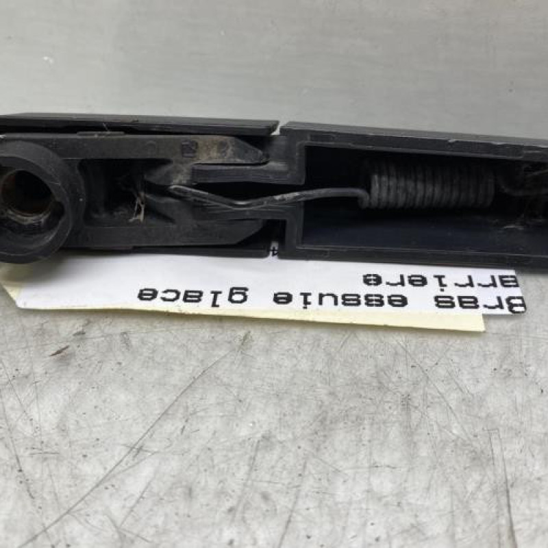 Bras essuie glace arriere RENAULT CLIO 4 Photo n°4