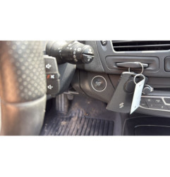 Levier frein à main electrique RENAULT LAGUNA 3