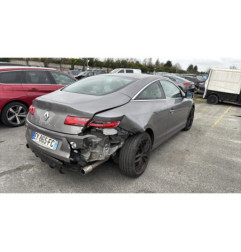 Boitier UCH RENAULT LAGUNA 3