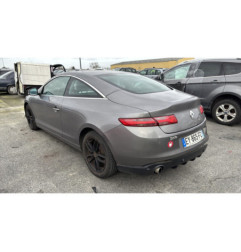 Boitier UCH RENAULT LAGUNA 3
