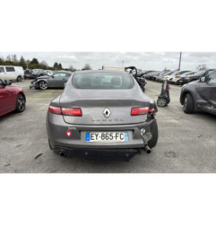 Boitier UCH RENAULT LAGUNA 3