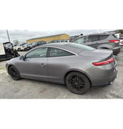 Boitier UCH RENAULT LAGUNA 3