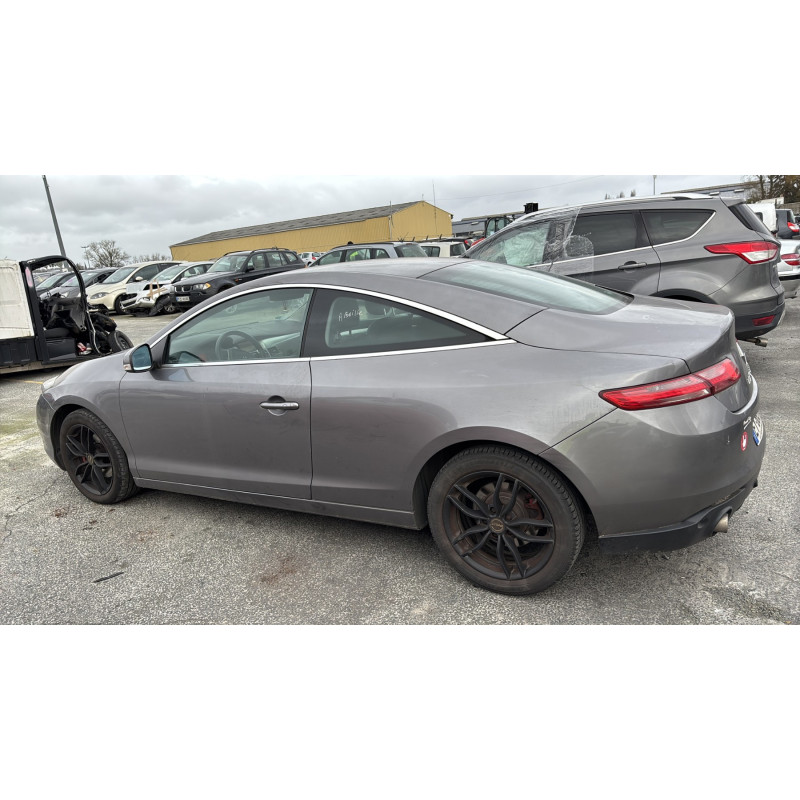 Boitier UCH RENAULT LAGUNA 3 Photo n°16