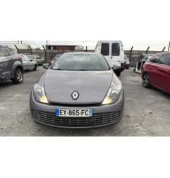 Boitier UCH RENAULT LAGUNA 3