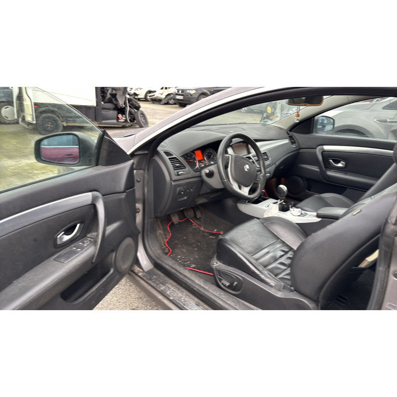 Boitier UCH RENAULT LAGUNA 3 Photo n°18
