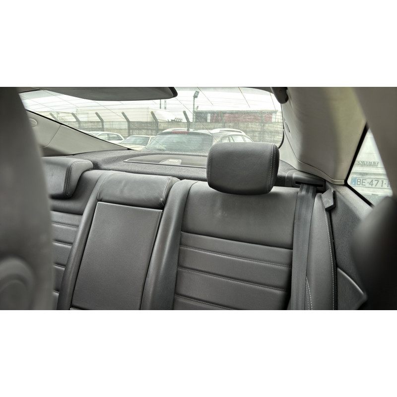 Boitier UCH RENAULT LAGUNA 3 Photo n°19