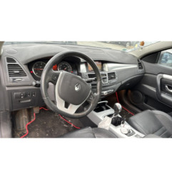 Boitier UCH RENAULT LAGUNA 3