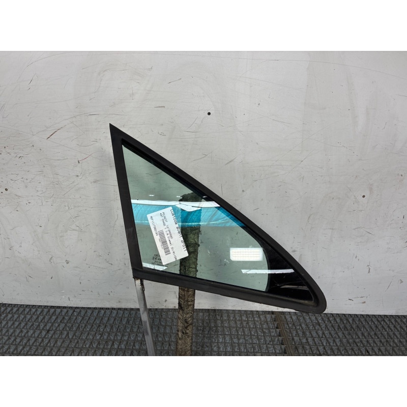 Custode avant droit (porte) PEUGEOT 407 Photo n°1