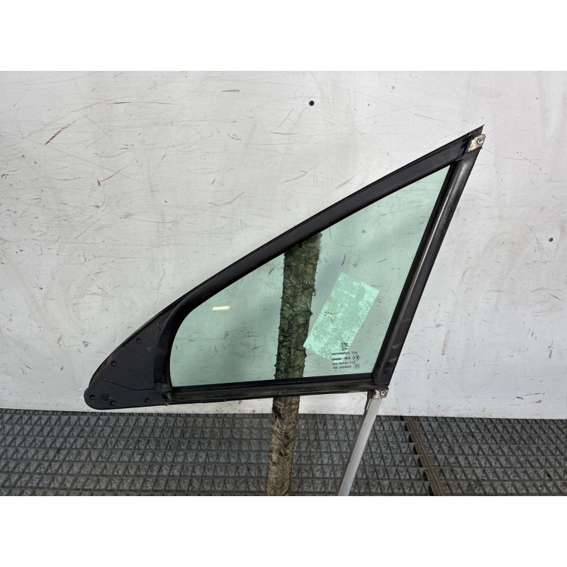 Custode avant droit (porte) PEUGEOT 407 Photo n°2