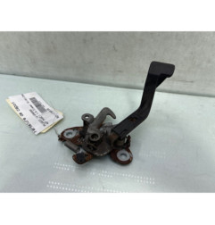 Fermeture de capot PEUGEOT 407