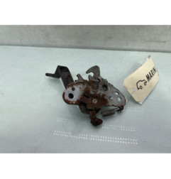 Fermeture de capot PEUGEOT 407