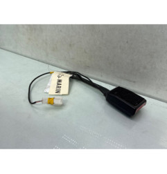 Attache ceinture avant droit PEUGEOT 407