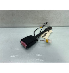 Attache ceinture avant droit PEUGEOT 407