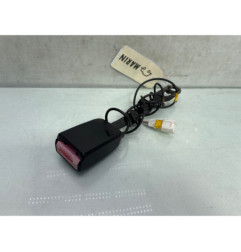 Attache ceinture avant gauche PEUGEOT 407