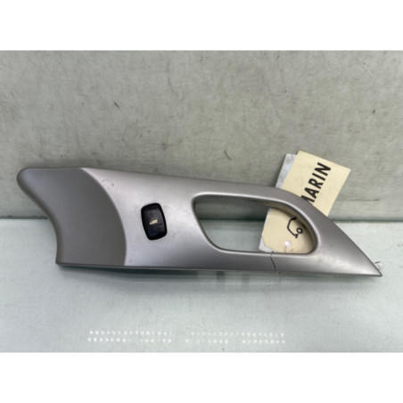 Interrupteur de leve vitre avant droit PEUGEOT 407