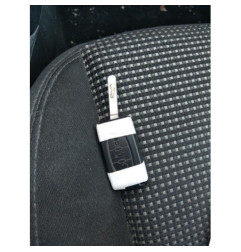 Pedale d'accelerateur PEUGEOT 407