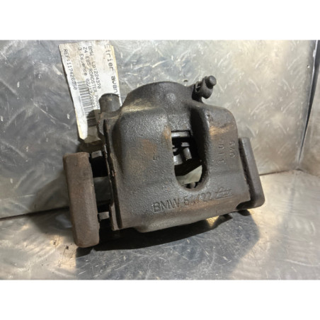 Etrier avant droit (freinage) BMW Z4 E85