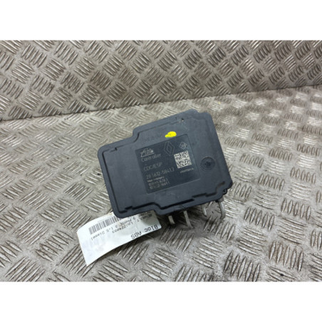 Bloc ABS (freins anti-blocage) RENAULT MEGANE 3
