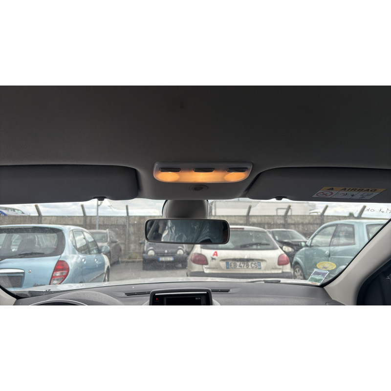 Bloc ABS (freins anti-blocage) RENAULT MEGANE 3 Photo n°20