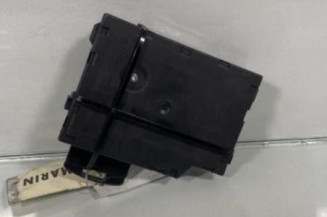 Lecteur de carte (neiman) RENAULT CLIO 4