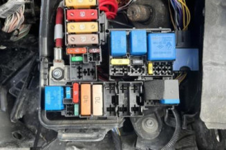 Lecteur de carte (neiman) RENAULT CLIO 4