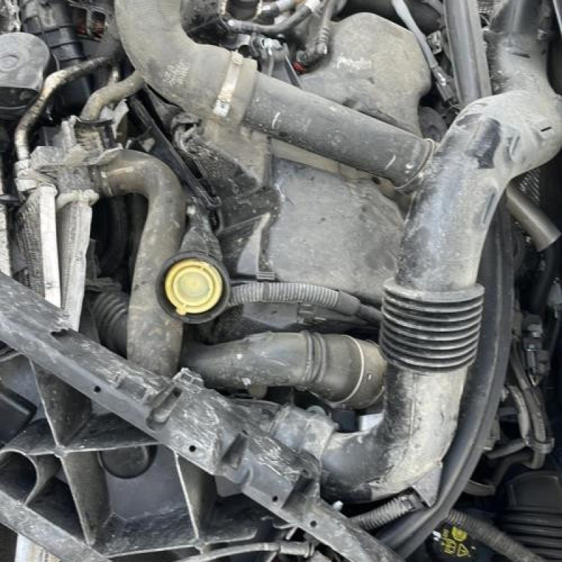 Lecteur de carte (neiman) RENAULT CLIO 4 Photo n°5