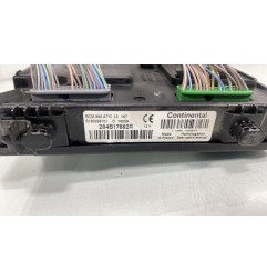 Boitier UCH RENAULT SCENIC 3