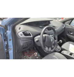 Boitier UCH RENAULT SCENIC 3