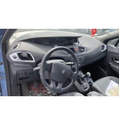 Boitier UCH RENAULT SCENIC 3