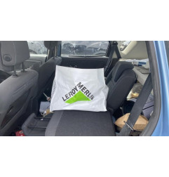 Boitier UCH RENAULT SCENIC 3