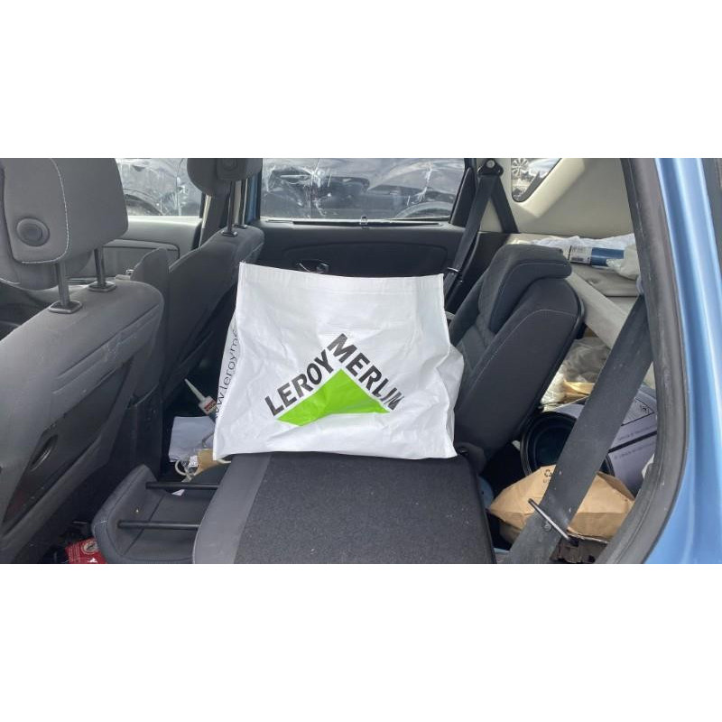 Boitier UCH RENAULT SCENIC 3 Photo n°6