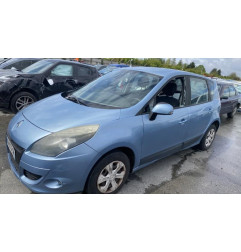 Boitier UCH RENAULT SCENIC 3