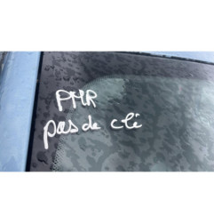 Boitier UCH RENAULT SCENIC 3