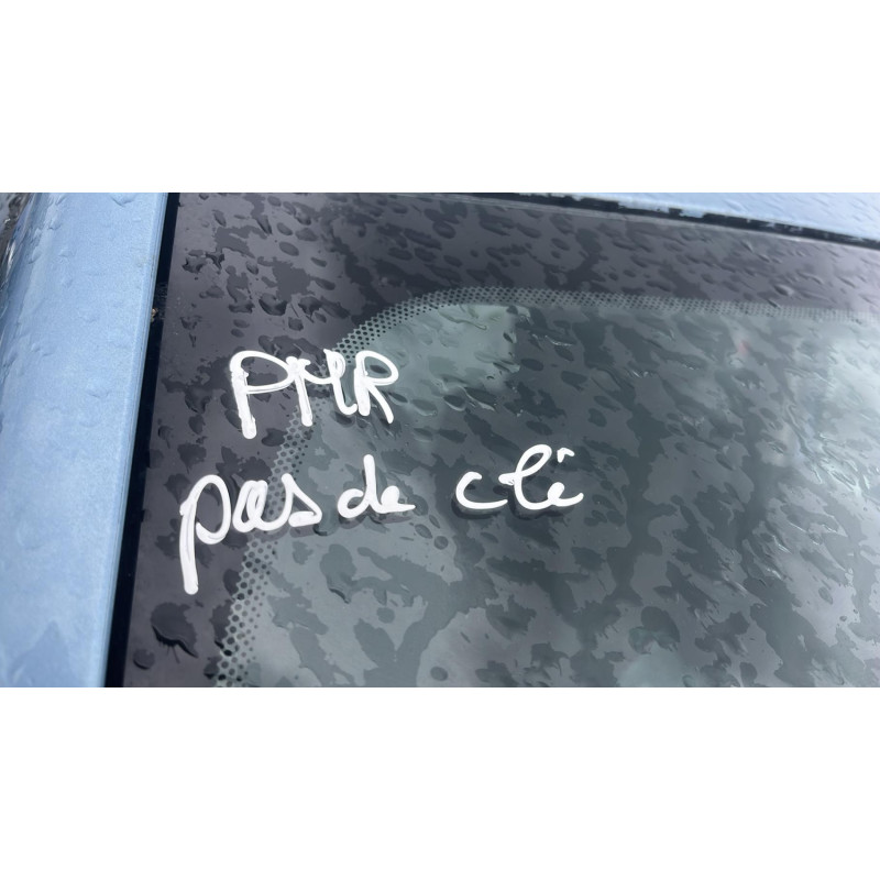 Boitier UCH RENAULT SCENIC 3 Photo n°8