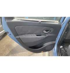 Boitier UCH RENAULT SCENIC 3
