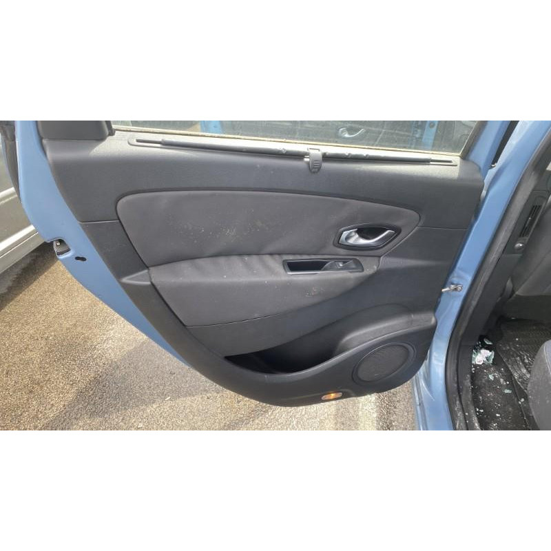 Boitier UCH RENAULT SCENIC 3 Photo n°9