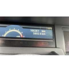 Boitier UCH RENAULT SCENIC 3
