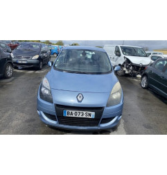 Boitier UCH RENAULT SCENIC 3