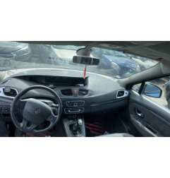 Boitier UCH RENAULT SCENIC 3