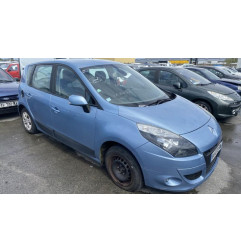 Boitier UCH RENAULT SCENIC 3