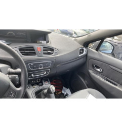 Boitier UCH RENAULT SCENIC 3