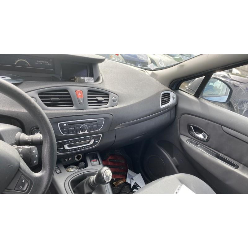 Boitier UCH RENAULT SCENIC 3 Photo n°15