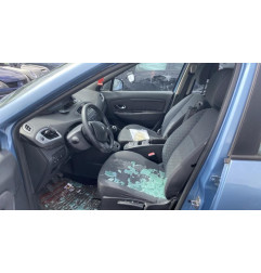 Boitier UCH RENAULT SCENIC 3