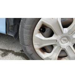 Boitier UCH RENAULT SCENIC 3