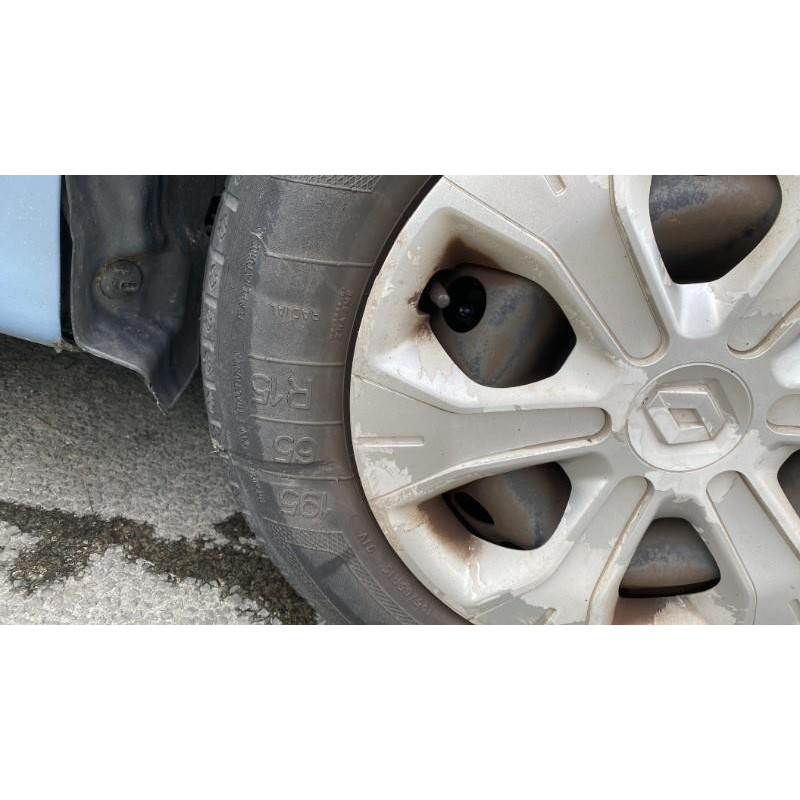 Boitier UCH RENAULT SCENIC 3 Photo n°17
