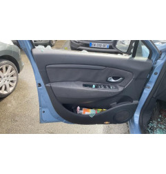 Boitier UCH RENAULT SCENIC 3