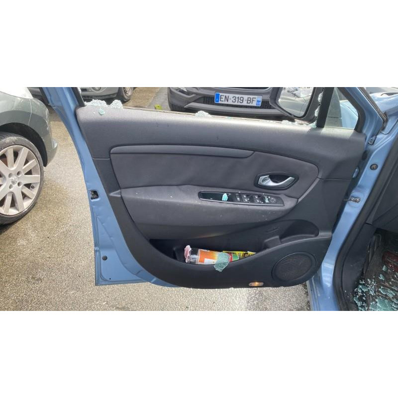 Boitier UCH RENAULT SCENIC 3 Photo n°18